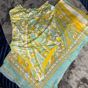 Pucci Swim like new size 42